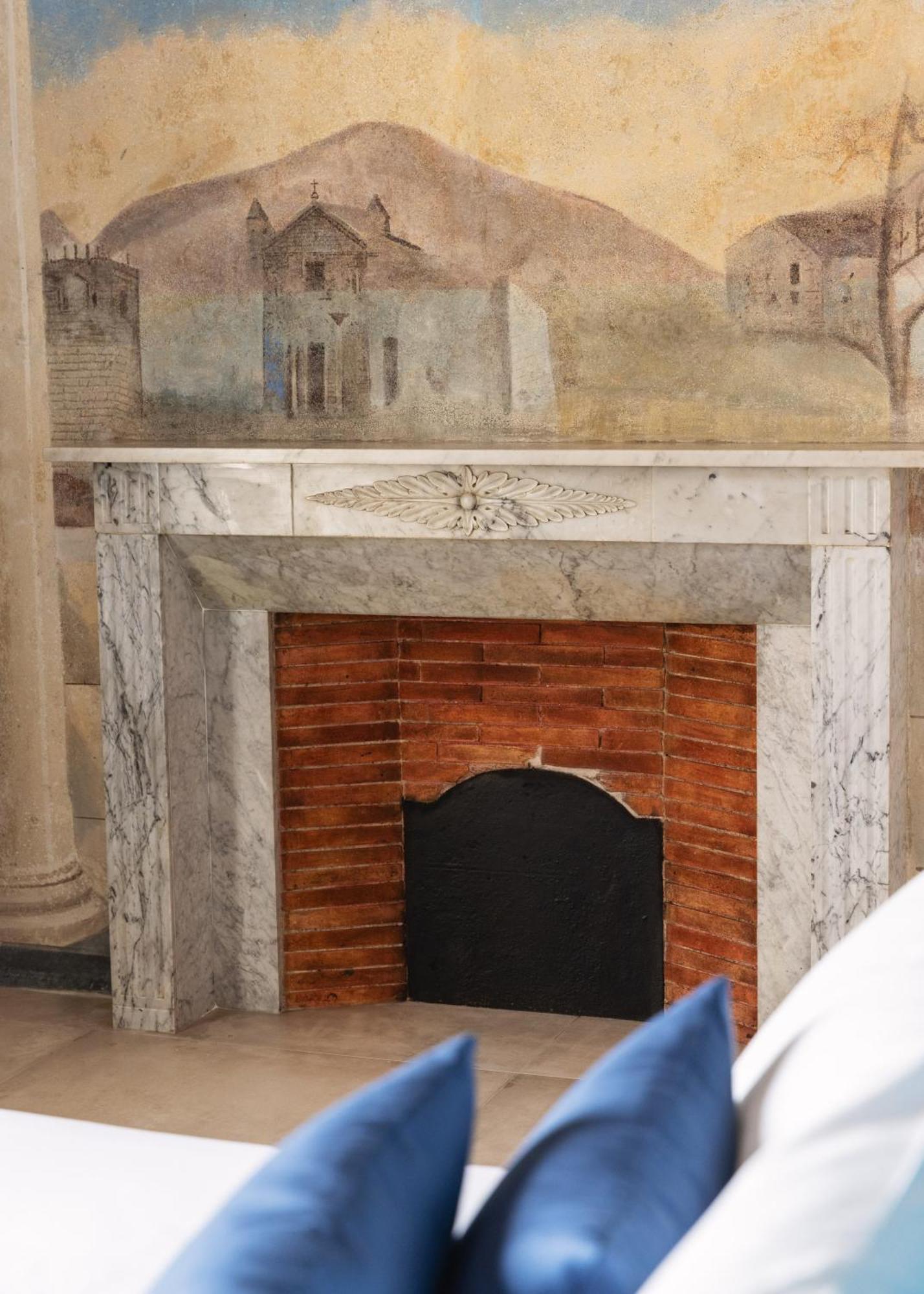 Hotel Prato Dei Miracoli Residenza D'Epoca Pisa Exterior foto