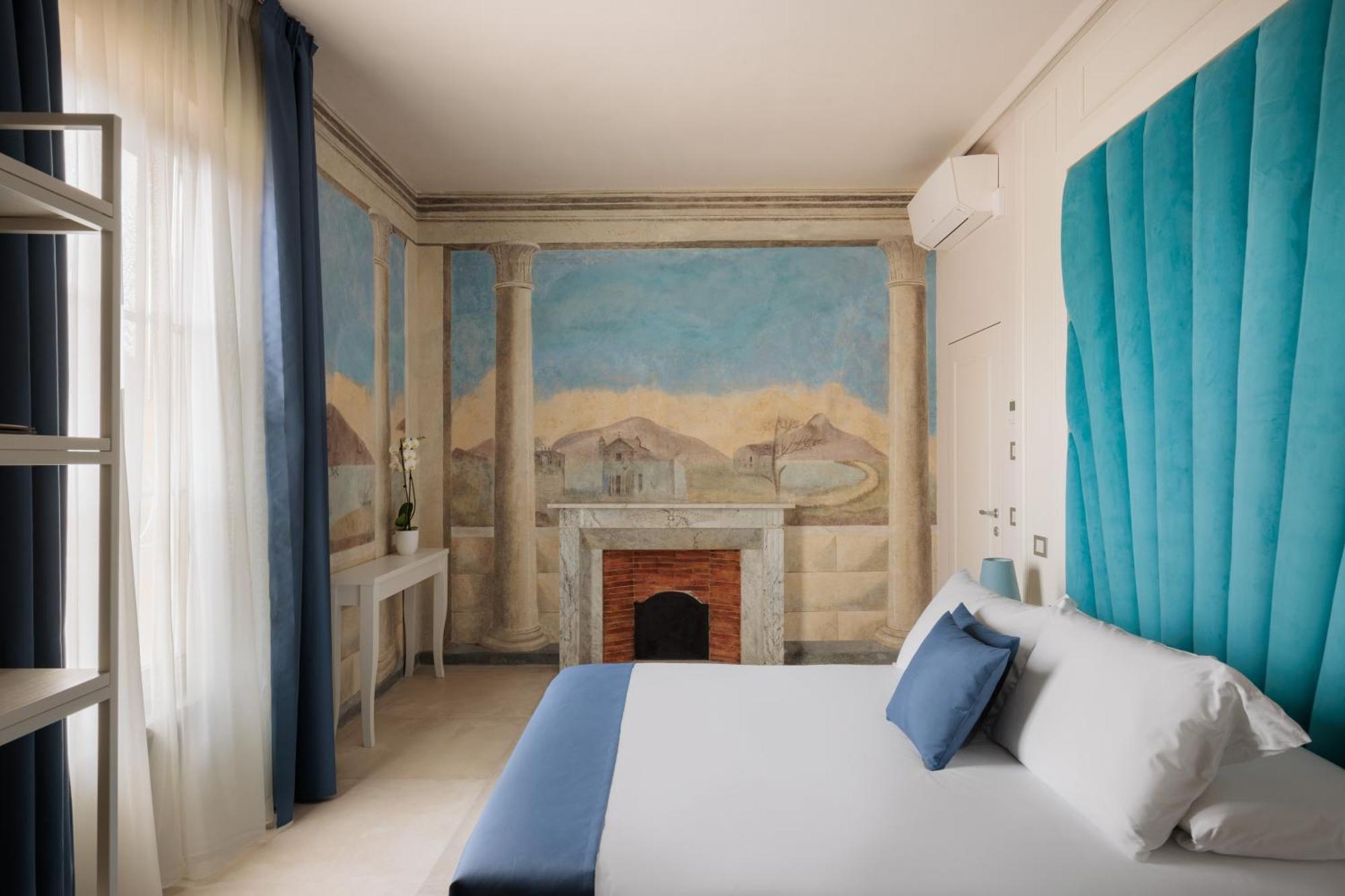 Hotel Prato Dei Miracoli Residenza D'Epoca Pisa Exterior foto