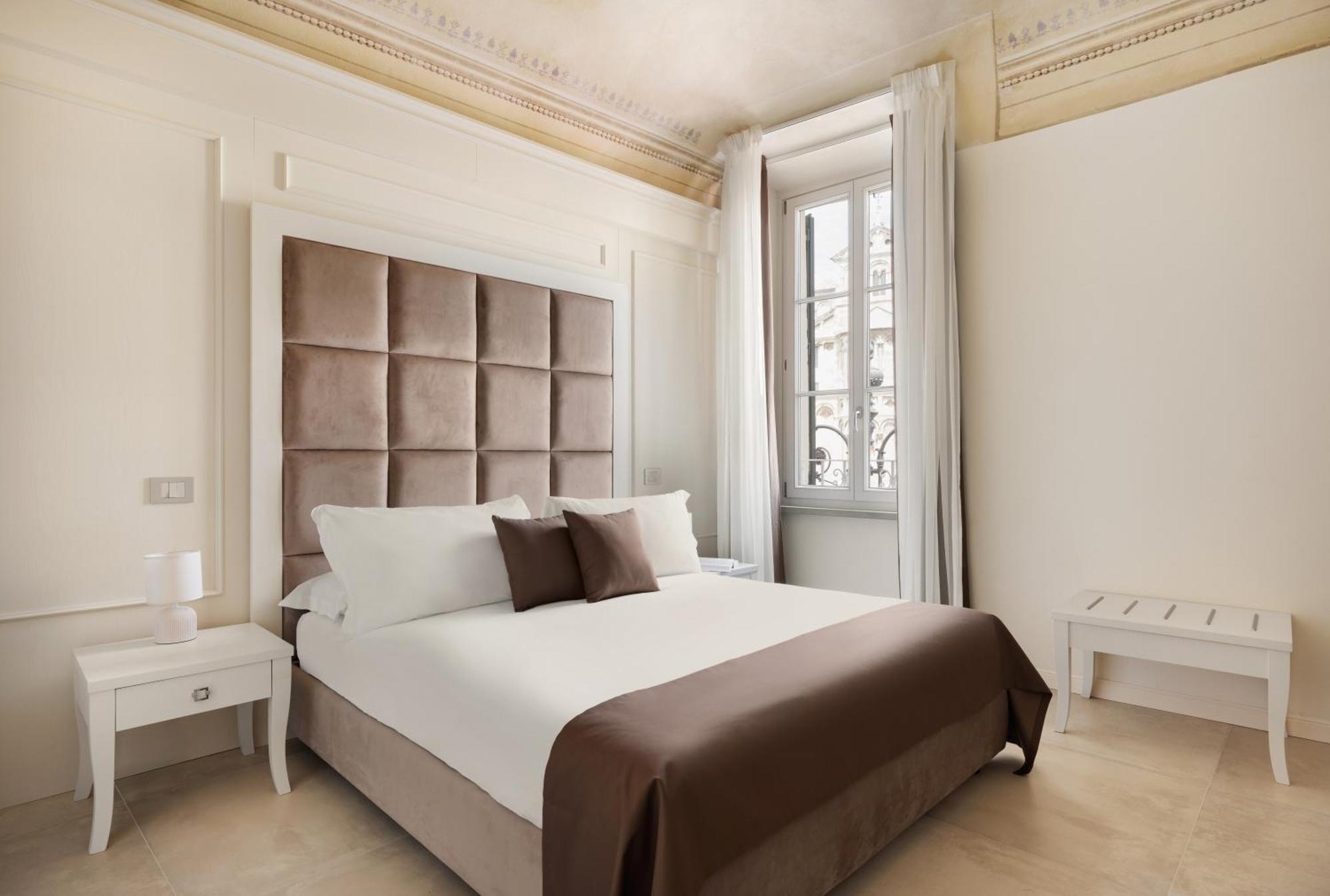 Hotel Prato Dei Miracoli Residenza D'Epoca Pisa Exterior foto
